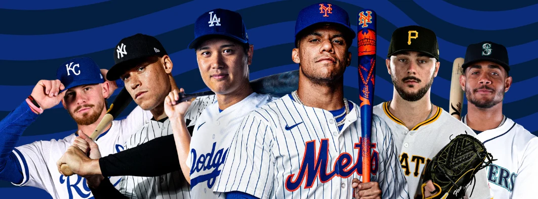 Baseball jersey style reference
